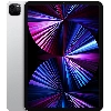 Apple iPad Pro 11 (2021) Wi-Fi 256 ГБ, серебристый